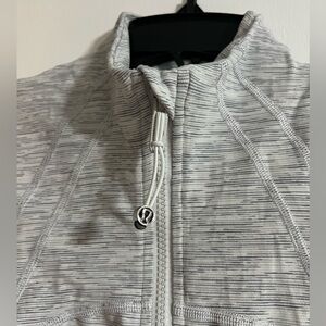 Lululemon Zip Jacket